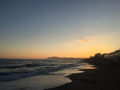 Holiday apartment Coronado Building - Environment photo 22