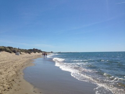 Holiday apartment Coronado Building - Environment photo 23