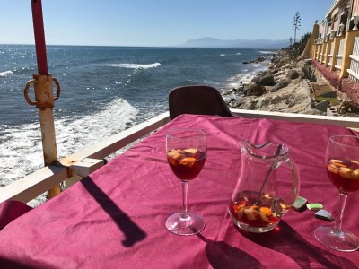 Holiday apartment Coronado Building - Environment photo 24