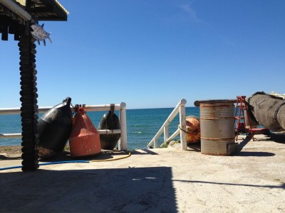 Holiday apartment Coronado Building - Environment photo 25