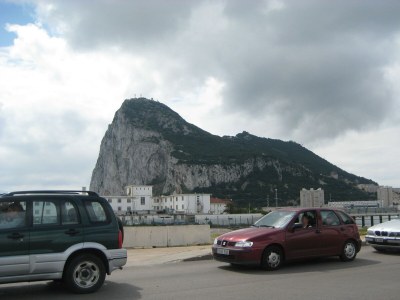 Holiday apartment Coronado Building - Environment photo 26