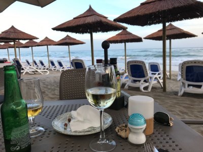 Holiday apartment Coronado Building - Environment photo 27