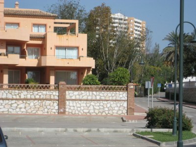 Holiday apartment Coronado Building - Environment photo 28