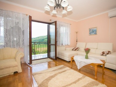 Villa Villa Maria Buzet with Private Pool - Features photo 11