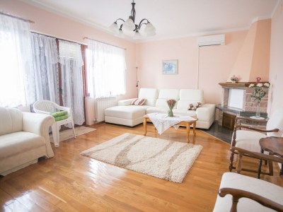 Villa Villa Maria Buzet with Private Pool - Features photo 12