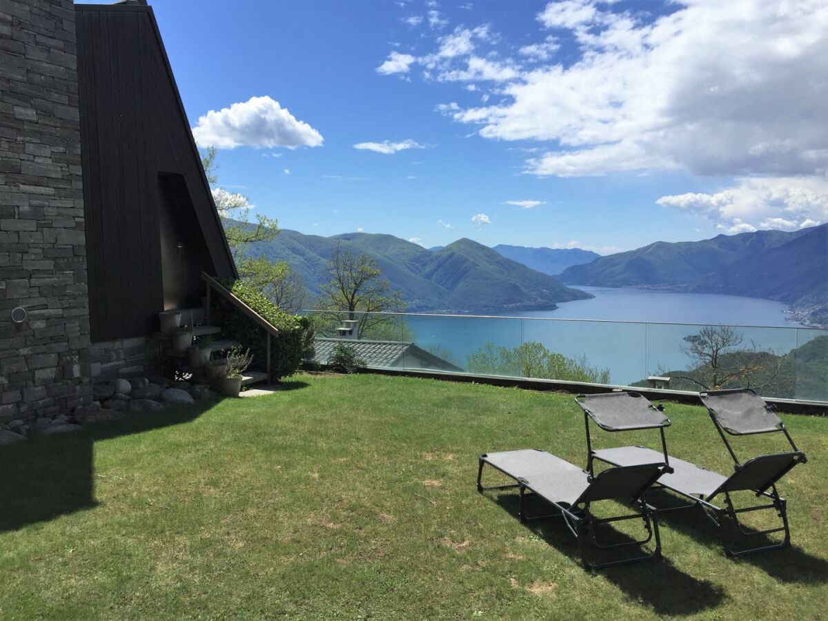 Holiday house Villa Brè