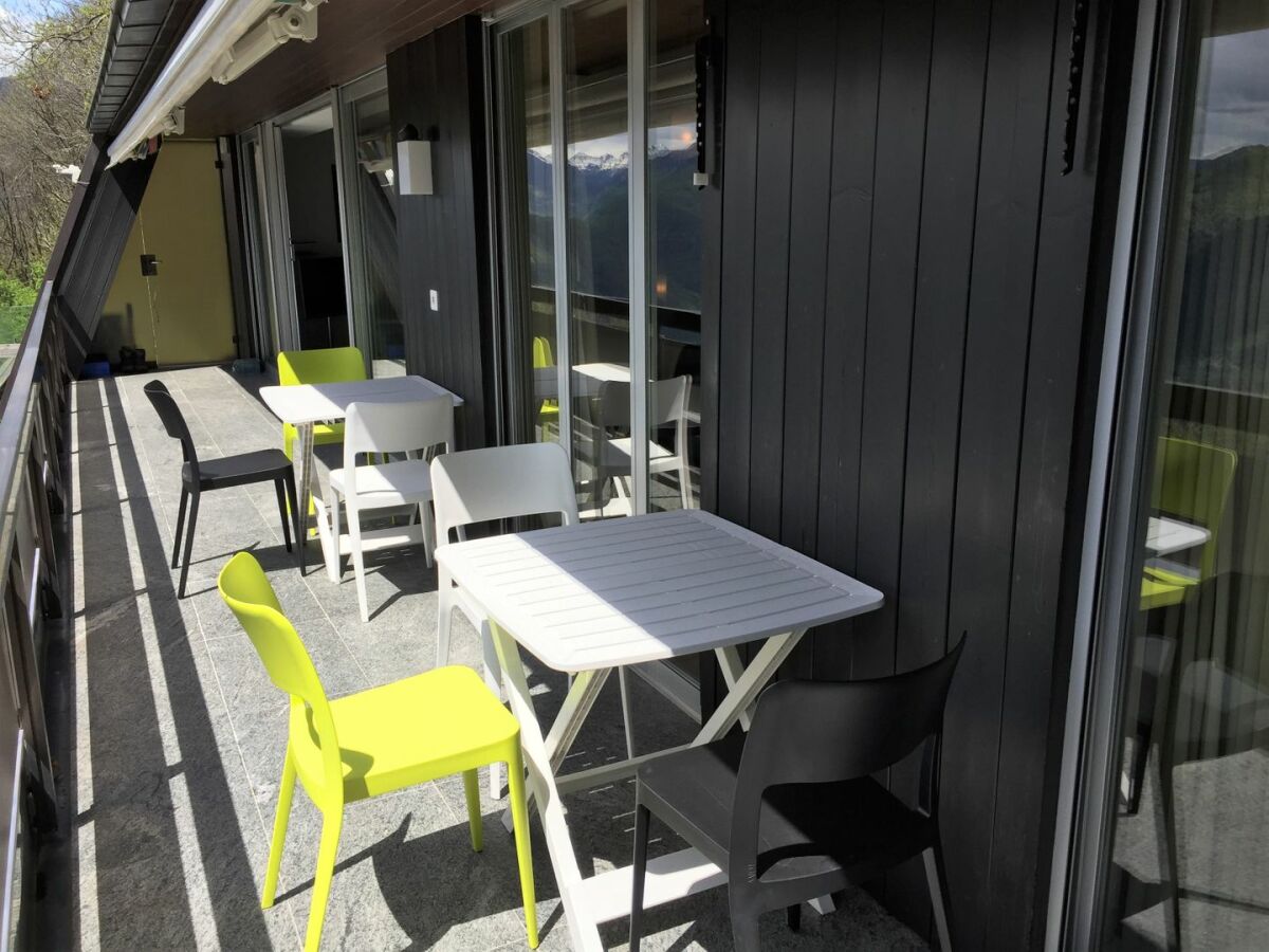 Holiday house Villa Brè - Outdoor photo 4