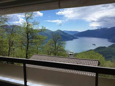 Holiday house Villa Brè - Outdoor photo 3