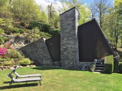 Holiday house Villa Brè - Outdoor photo 5