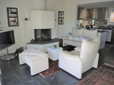 Holiday house Villa Brè - Features photo 11