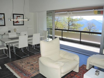 Holiday house Villa Brè - Features photo 18