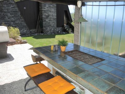 Holiday house Villa Brè - Features photo 20