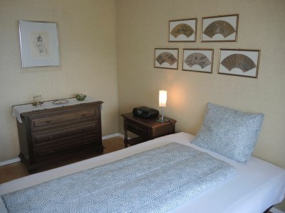 Holiday house Villa Brè - Features photo 22