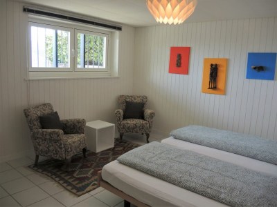 Holiday house Villa Brè - Features photo 30