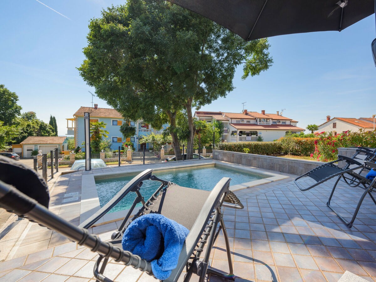 Holiday apartment Monika - Outdoor photo 3