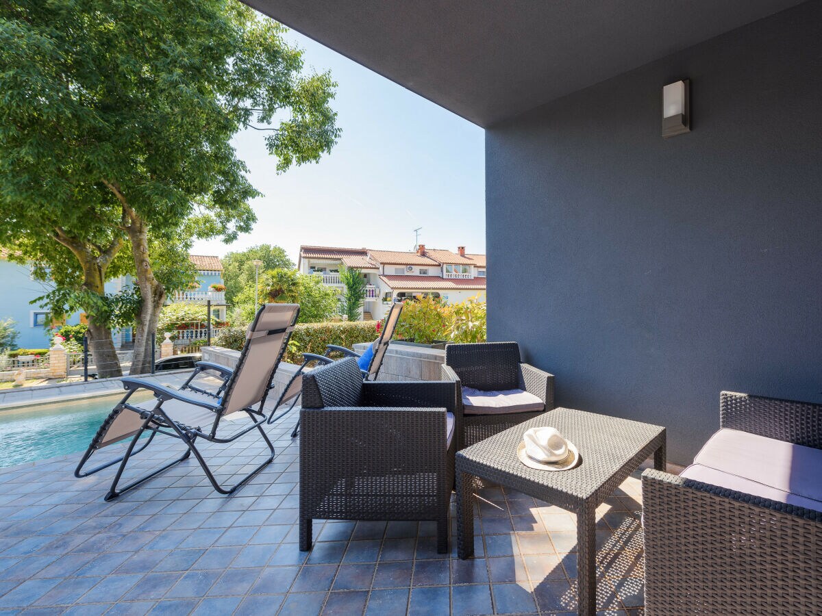 Holiday apartment Monika - Outdoor photo 5