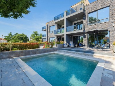 Holiday apartment Monika - Outdoor photo 2