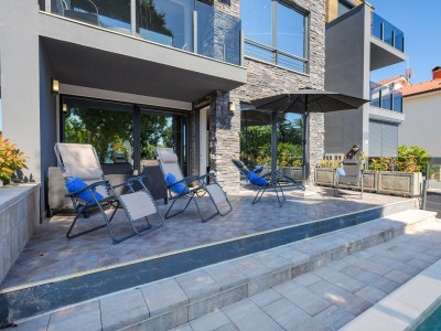 Holiday apartment Monika - Outdoor photo 4