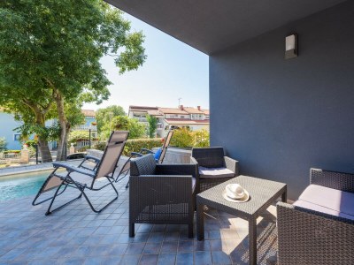 Holiday apartment Monika - Outdoor photo 5