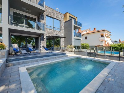 Holiday apartment Monika - Outdoor photo 8