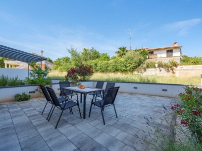 Holiday apartment Monika - Outdoor photo 9