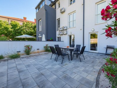 Holiday apartment Monika - Outdoor photo 10