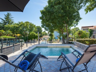 Holiday apartment Monika - Outdoor photo 11