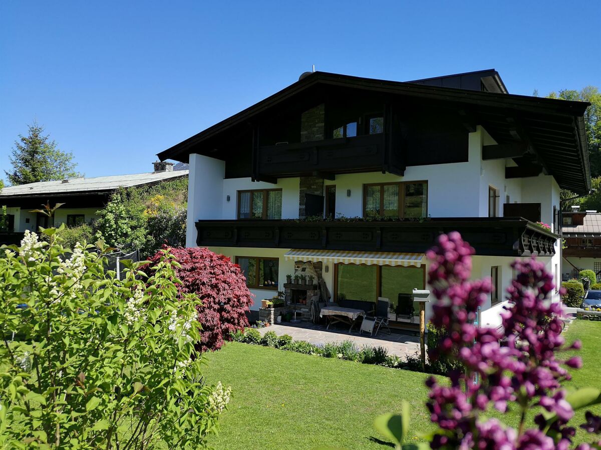 Apartment 3-Personenwohnung - TOP 3 - Outdoor photo 2