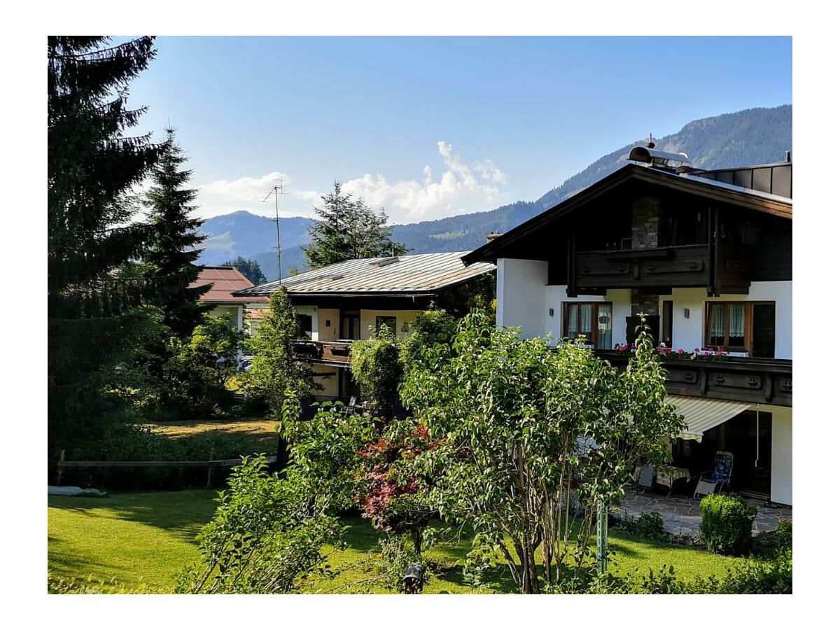 Apartment 3-Personenwohnung - TOP 3 - Outdoor photo 4