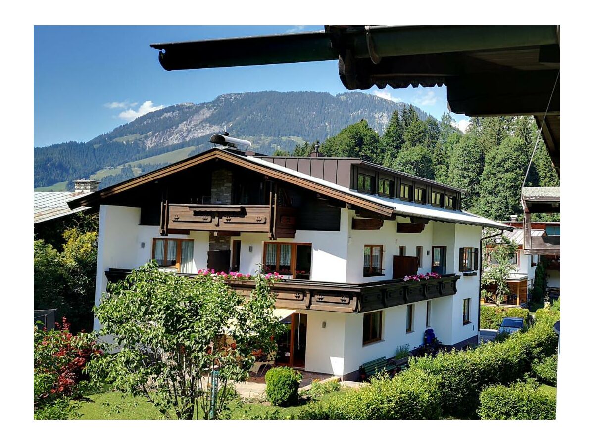 Apartment 3-Personenwohnung - TOP 3 - Outdoor photo 5