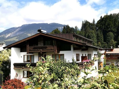 Apartment 3-Personenwohnung - TOP 3 in Fieberbrunn - Apartment