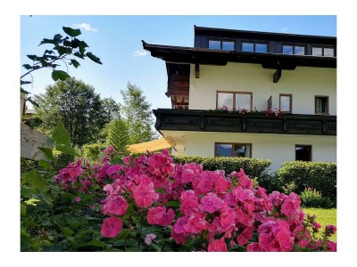 Apartment 3-Personenwohnung - TOP 3 - Outdoor photo 3