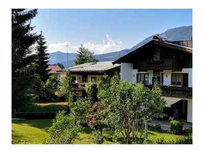 Apartment 3-Personenwohnung - TOP 3 - Outdoor photo 4