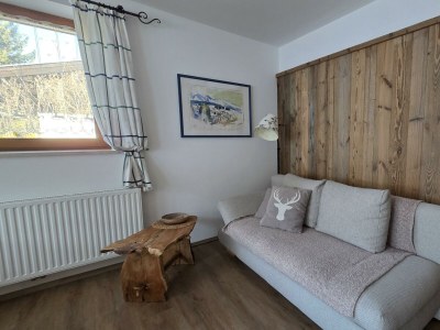 Apartment 3-Personenwohnung - TOP 3 - Features photo 9