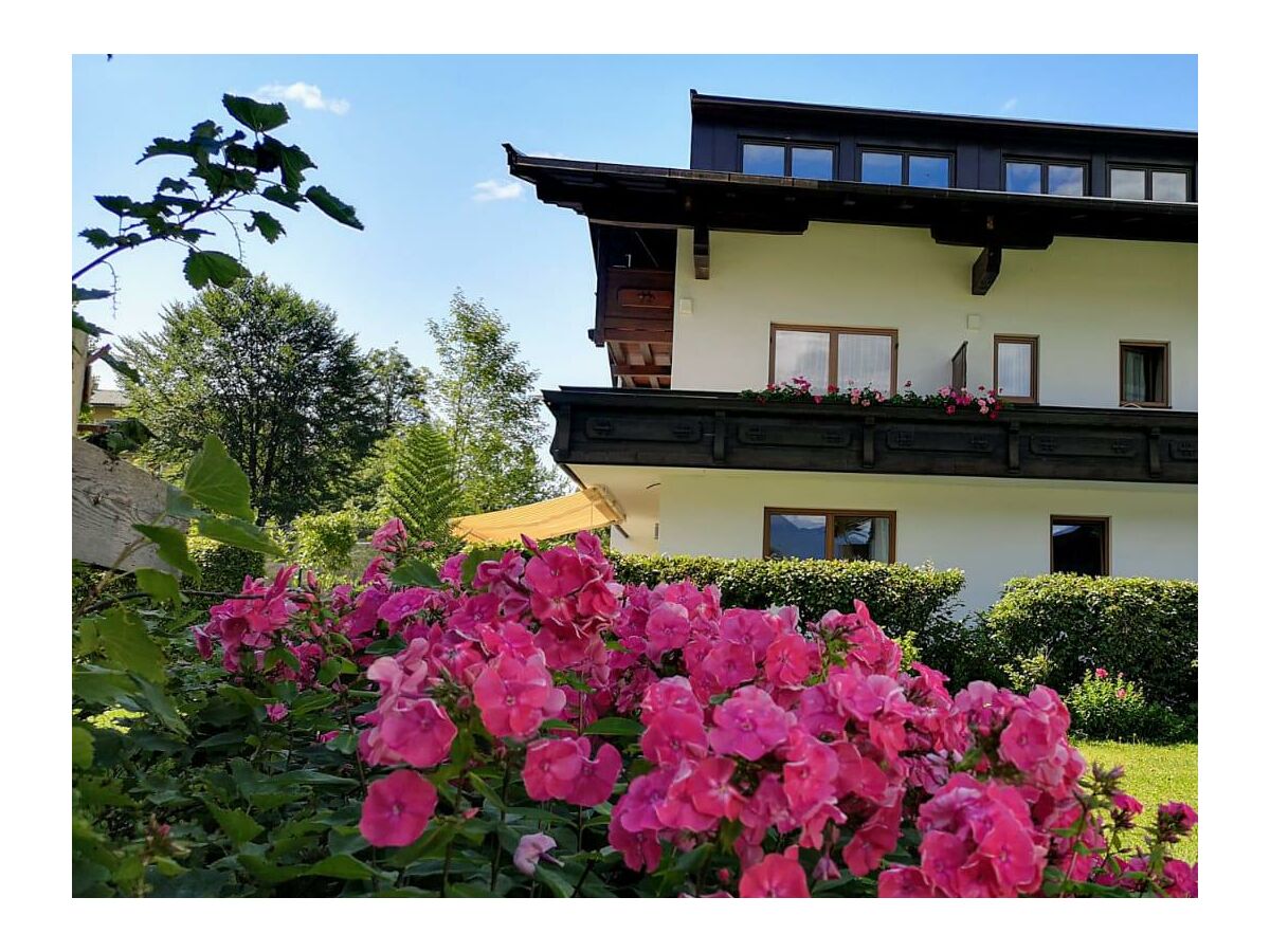 Apartment 2-Personenwohnung - TOP 2 - Outdoor photo 3