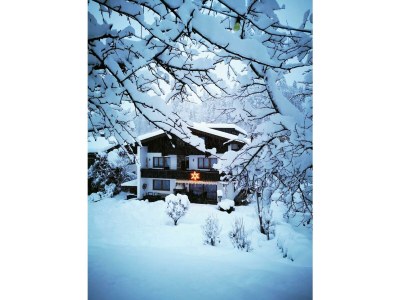 Apartment 2-Personenwohnung - TOP 2 - Outdoor photo 6