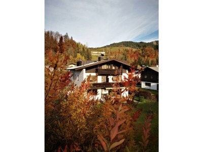 Apartment 2-Personenwohnung - TOP 2 - Outdoor photo 8