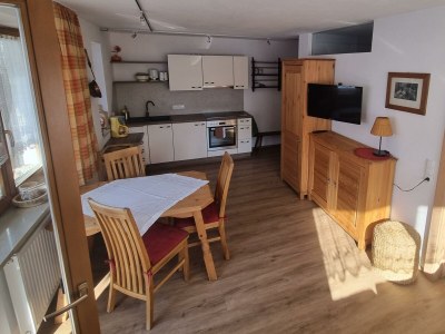 Apartment 2-Personenwohnung - TOP 2 - Features photo 9