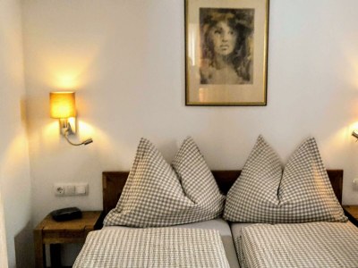 Apartment 2-Personenwohnung - TOP 2 - Features photo 10