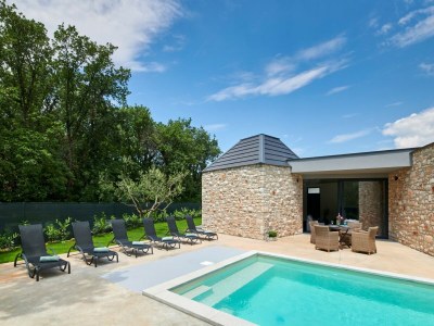 Villa Villa Doris - Outdoor photo 2