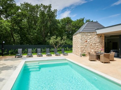 Villa Villa Doris - Outdoor photo 3