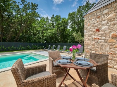 Villa Villa Doris - Outdoor photo 4