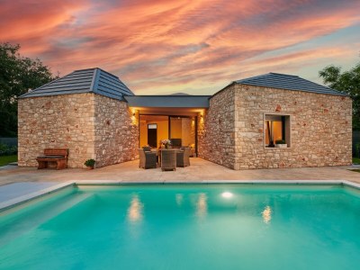 Villa Villa Doris - Outdoor photo 5