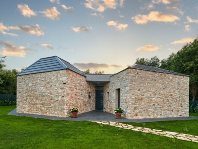 Villa Villa Doris - Outdoor photo 6