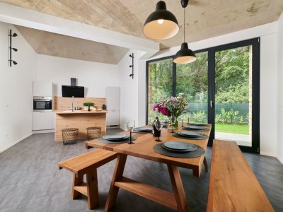 Villa Villa Doris - Features photo 7