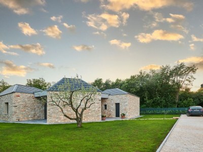 Villa Villa Doris - Environment photo 21