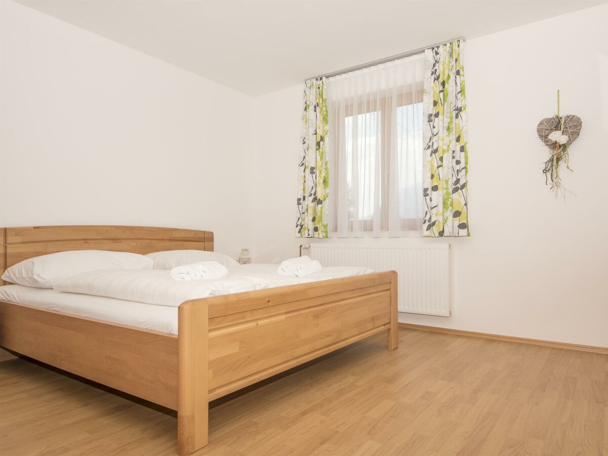 Apartment Haus Nani - App. #108, inkl. HP und Wellness - Outdoor photo 3