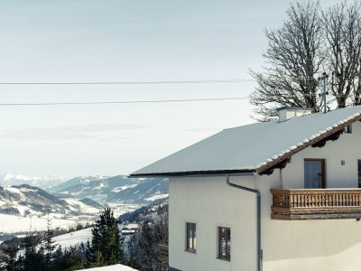 Apartment Haus Nani - App. #108, inkl. HP und Wellness in Haus im Ennstal - Apartment