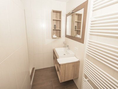 Apartment Haus Nani - App. #108, inkl. HP und Wellness - Outdoor photo 2