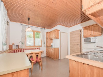 Apartment Haus Nani - App. #108, inkl. HP und Wellness - Outdoor photo 6